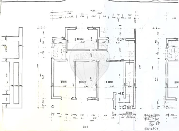 Moradia T6 para Venda em Águas Livres