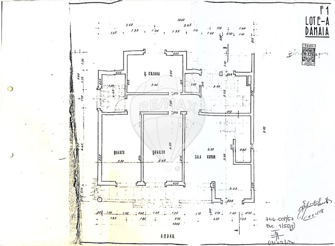 Moradia T6 para Venda em Águas Livres Foto 27