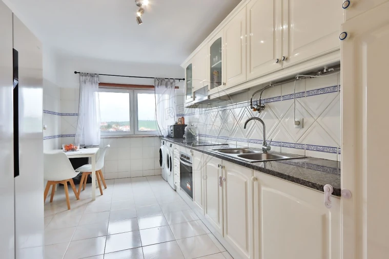 Apartamento T2 para Arrendamento em Cacém e São Marcos Foto 3