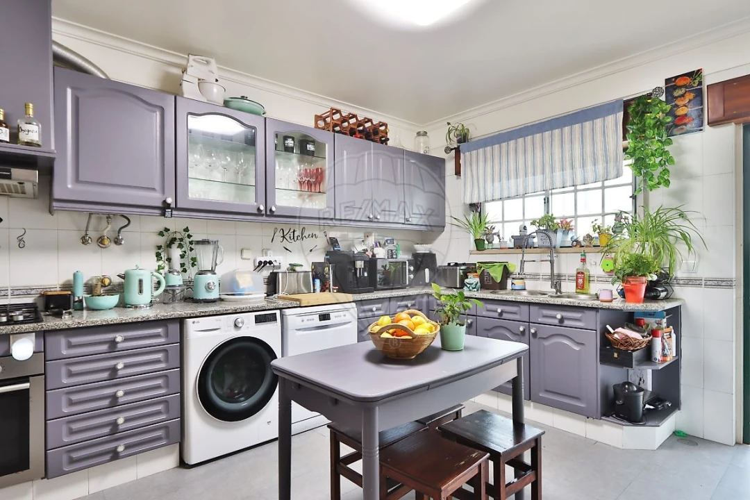 Moradia T3 para Venda em São Domingos de Rana Foto 9