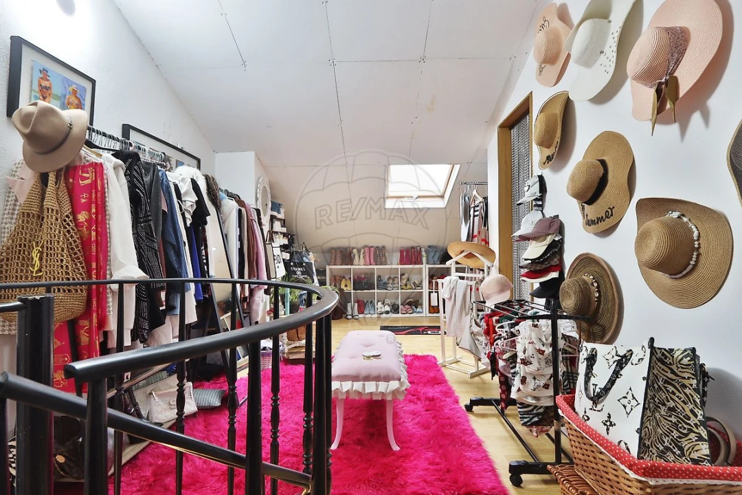 Moradia T3 para Venda em São Domingos de Rana Foto 19