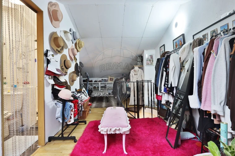 Moradia T3 para Venda em São Domingos de Rana Foto 26