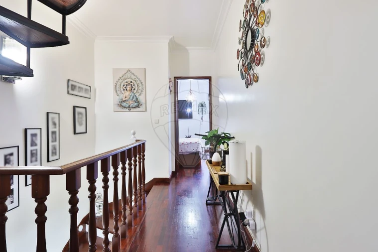 Moradia T3 para Venda em São Domingos de Rana Foto 12