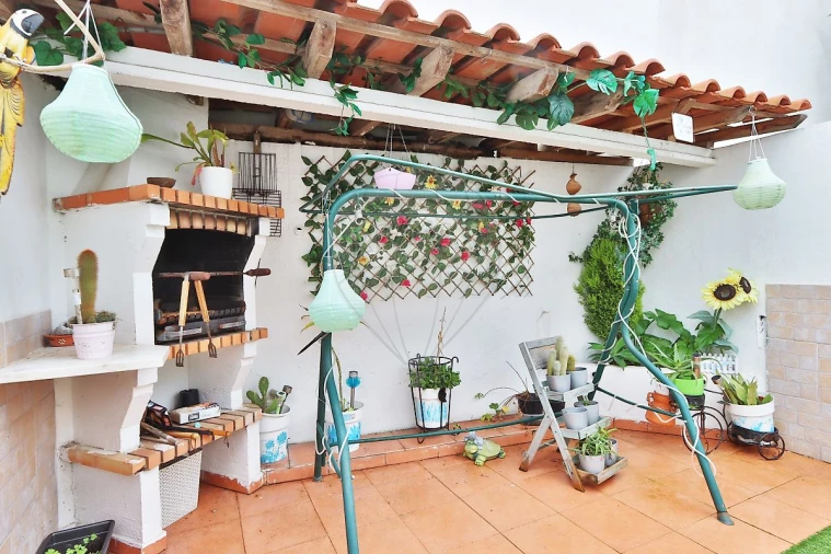 Moradia T3 para Venda em São Domingos de Rana Foto 7