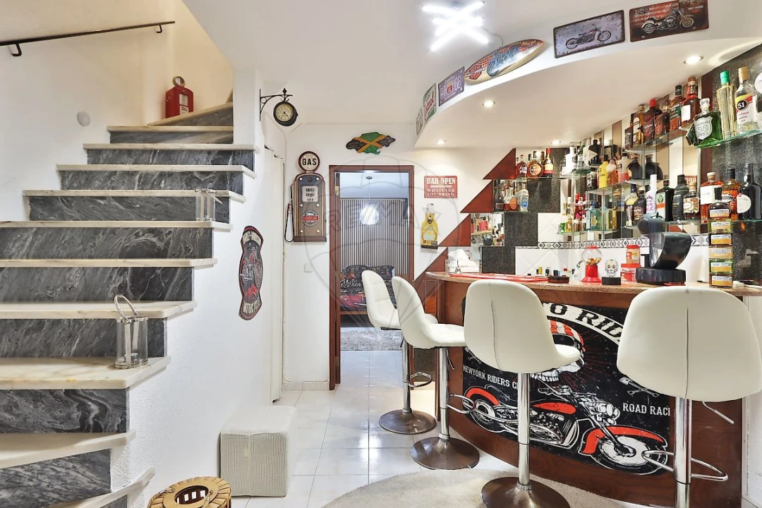 Moradia T3 para Venda em São Domingos de Rana Foto 5