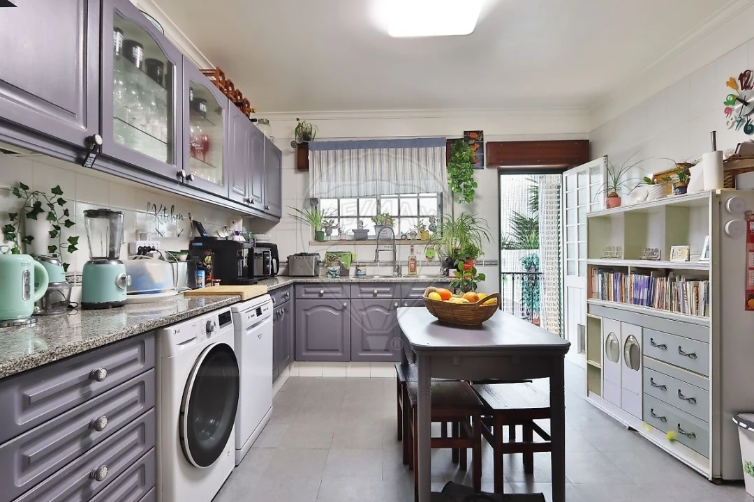 Moradia T3 para Venda em São Domingos de Rana Foto 28