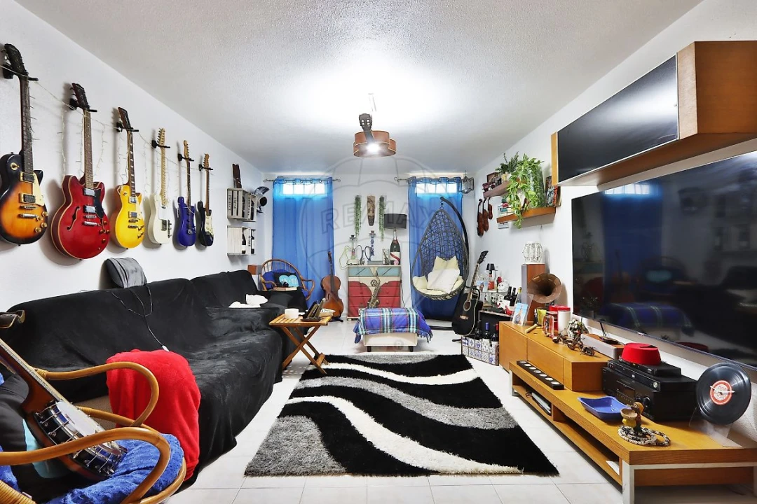 Moradia T3 para Venda em São Domingos de Rana Foto 4