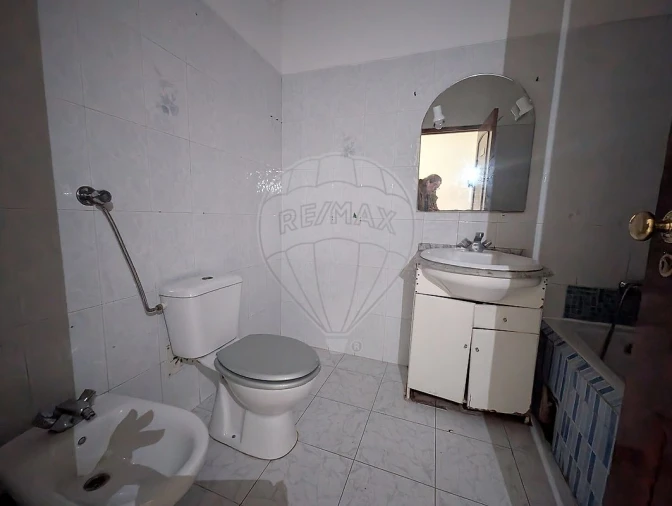 Apartamento T2 para Venda em Algueirão-Mem Martins Foto 10