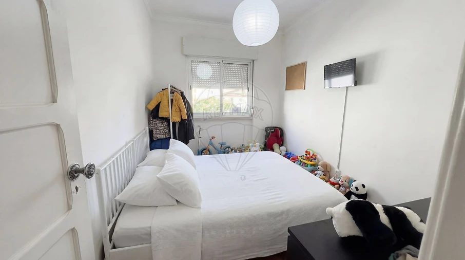 Apartamento T2 para Venda em Cacém e São Marcos Foto 15