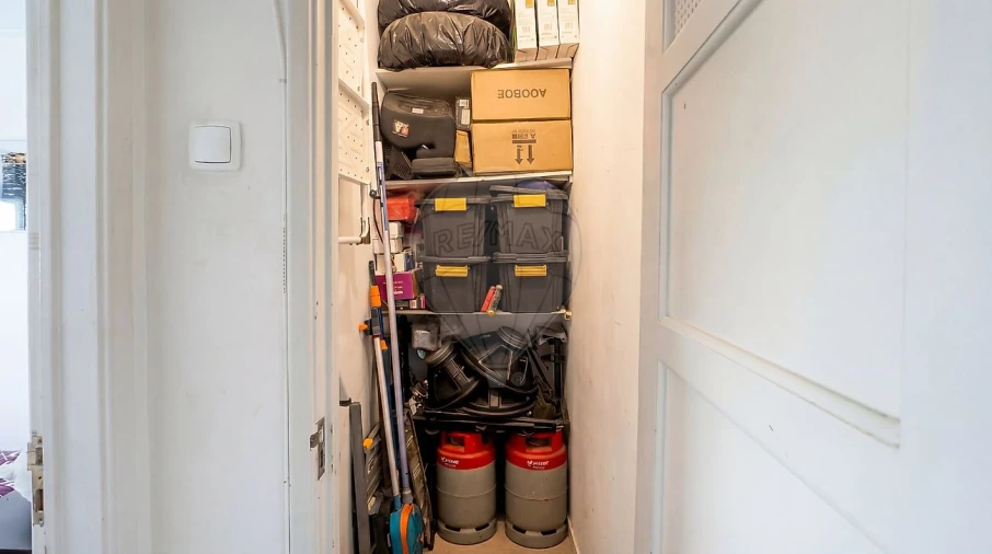 Apartamento T2 para Venda em Cacém e São Marcos Foto 14