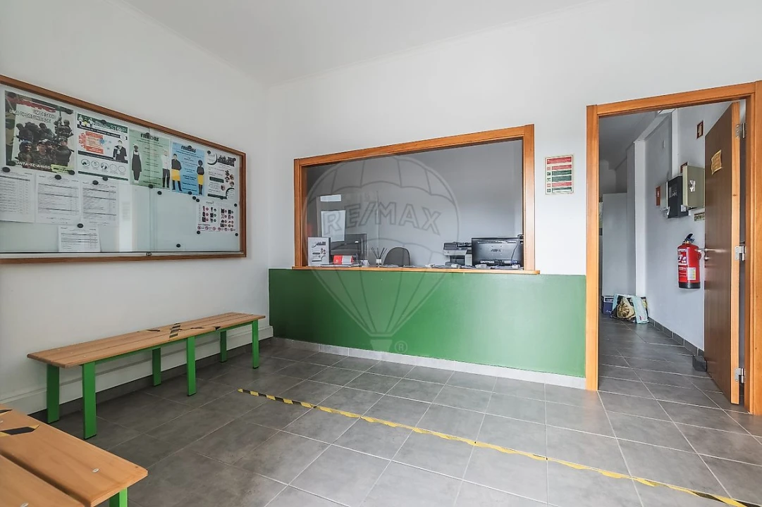 Negócio para Venda em Peniche Foto 7