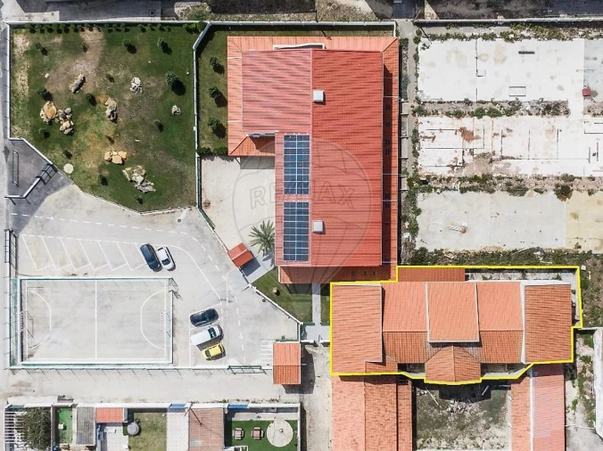 Negócio para Venda em Peniche Foto 2