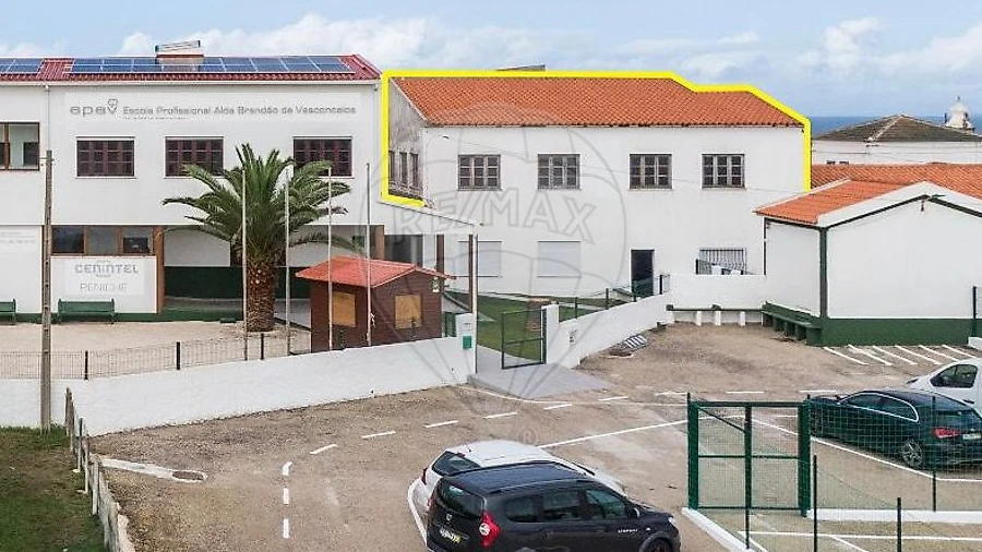 Negócio para Venda em Peniche