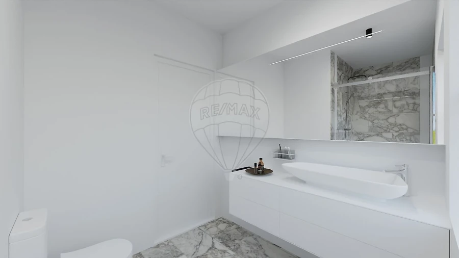 Apartamento T2 para Venda em Torreira Foto 5