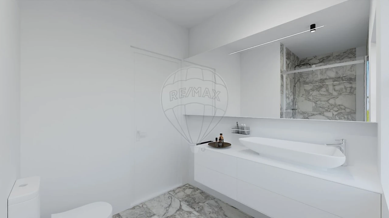 Apartamento T2 para Venda em Torreira Foto 5