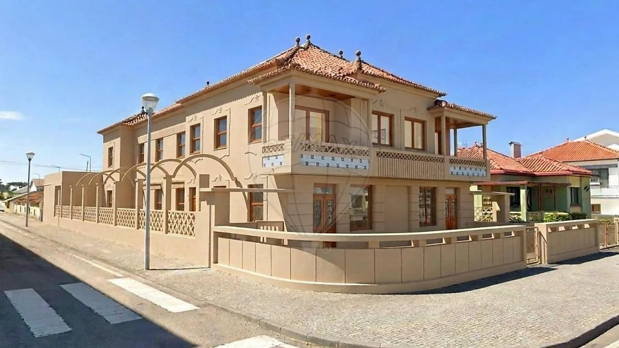Apartamento T1 para Venda em Torreira