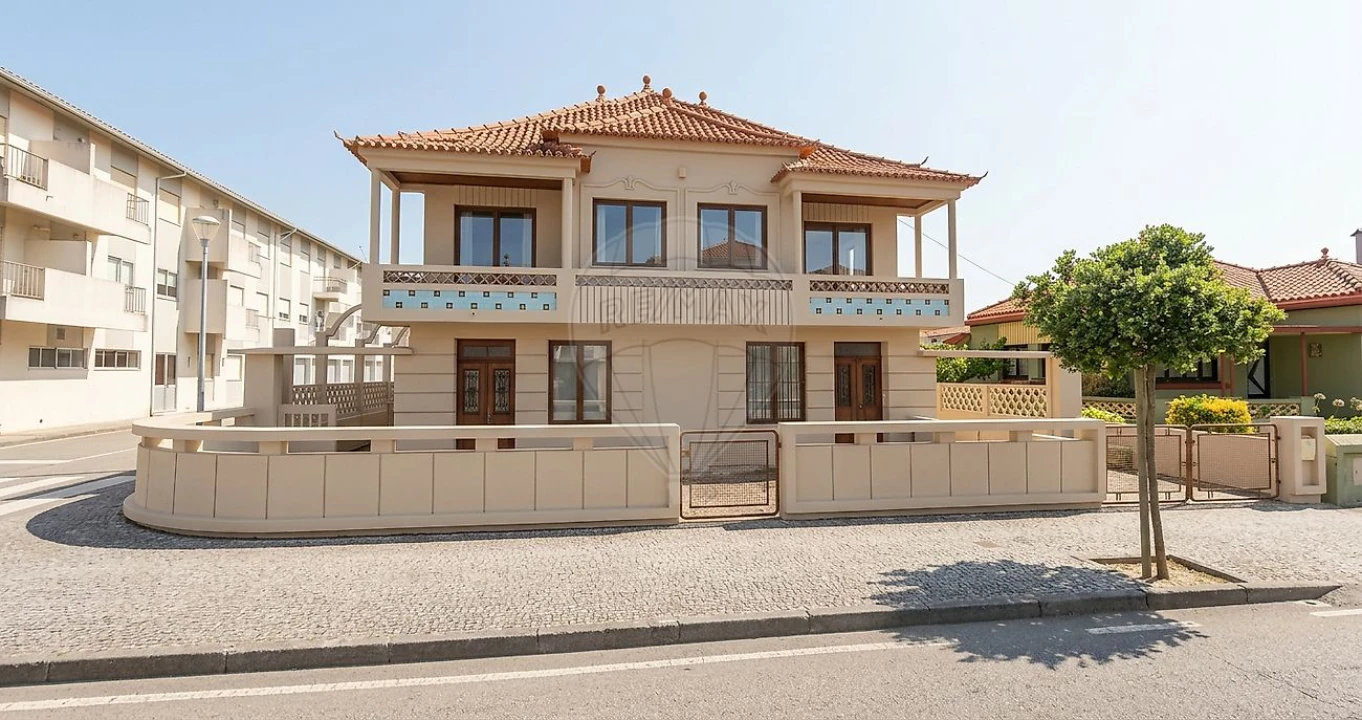 Apartamento T1 para Venda em Torreira Foto 4