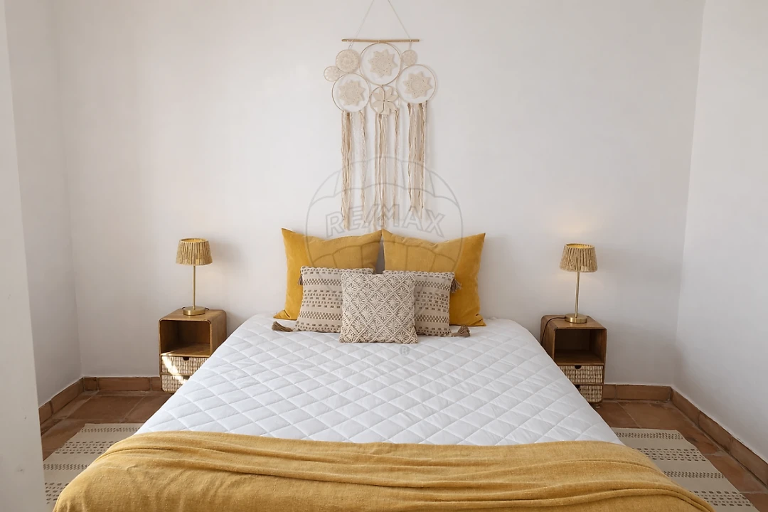 Moradia T3 para Venda em Alcaçovas Foto 7