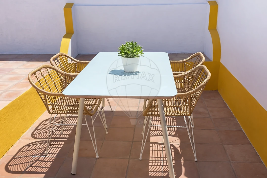 Moradia T3 para Venda em Alcaçovas Foto 8