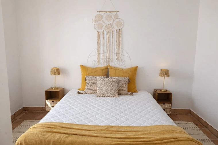 Moradia T3 para Venda em Alcaçovas Foto 7