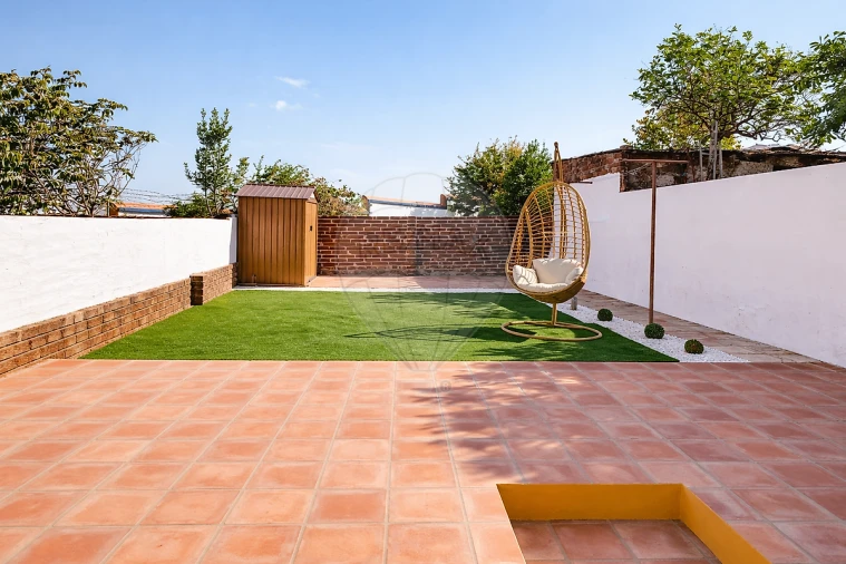 Moradia T3 para Venda em Alcaçovas Foto 18