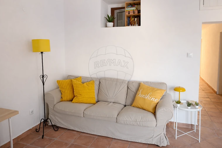 Moradia T3 para Venda em Alcaçovas