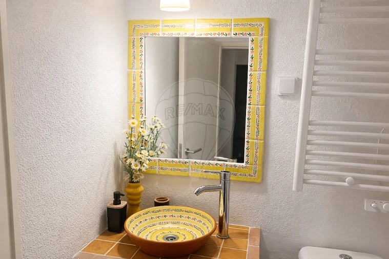 Moradia T3 para Venda em Alcaçovas Foto 6