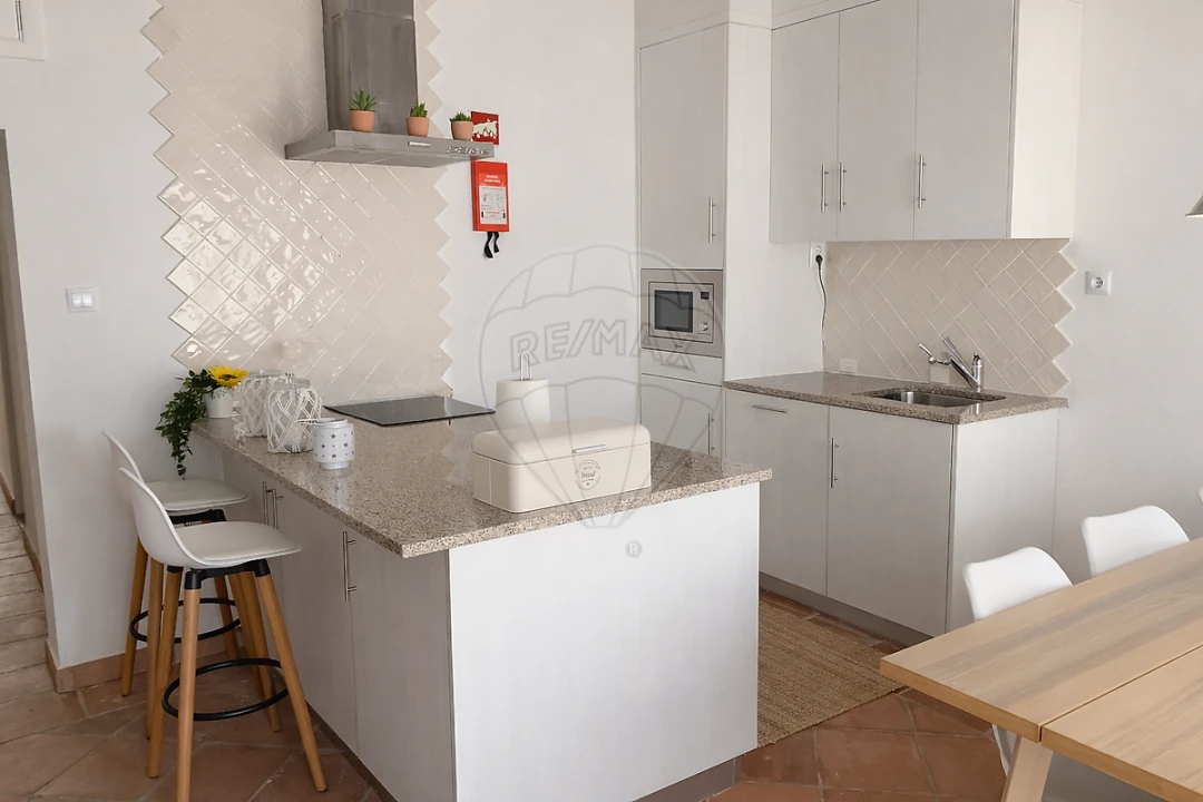 Moradia T3 para Venda em Alcaçovas Foto 2