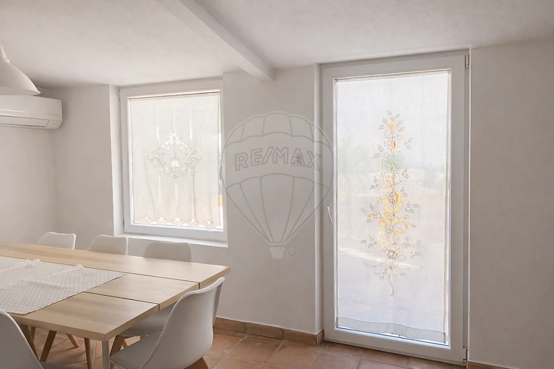 Moradia T3 para Venda em Alcaçovas Foto 11