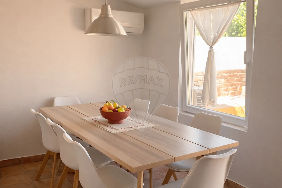 Moradia T3 para Venda em Alcaçovas Foto 9