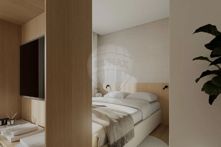 Apartamento para Venda em Nazare Foto 8