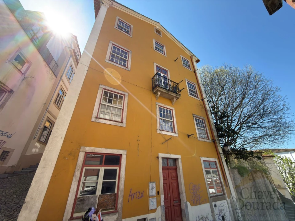 Prédio para Arrendamento em Sé Nova, Santa Cruz, Almedina e São Bartolomeu Foto 5