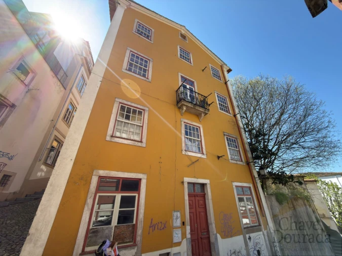 Prédio para Arrendamento em Sé Nova, Santa Cruz, Almedina e São Bartolomeu Foto 5