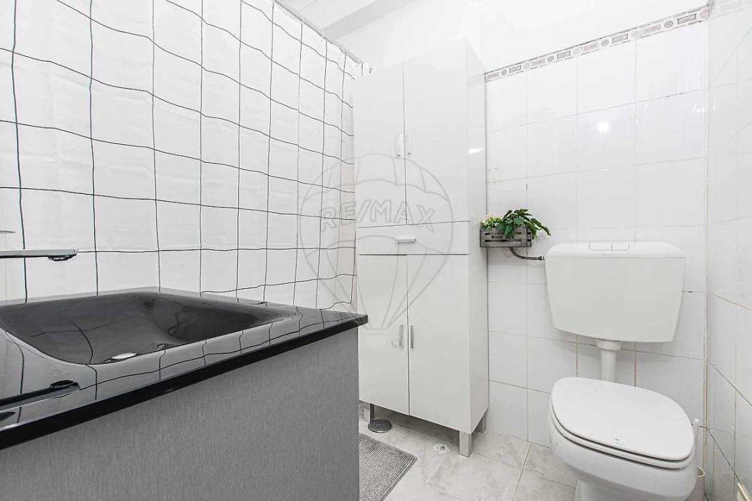 Apartamento T2 para Venda em Carregado e Cadafais Foto 19