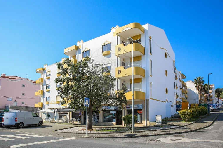 Apartamento T2 para Venda em Arruda dos Vinhos Foto 6