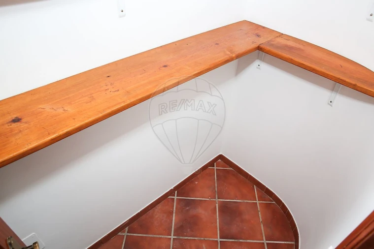 Apartamento T2 para Venda em Arruda dos Vinhos Foto 21