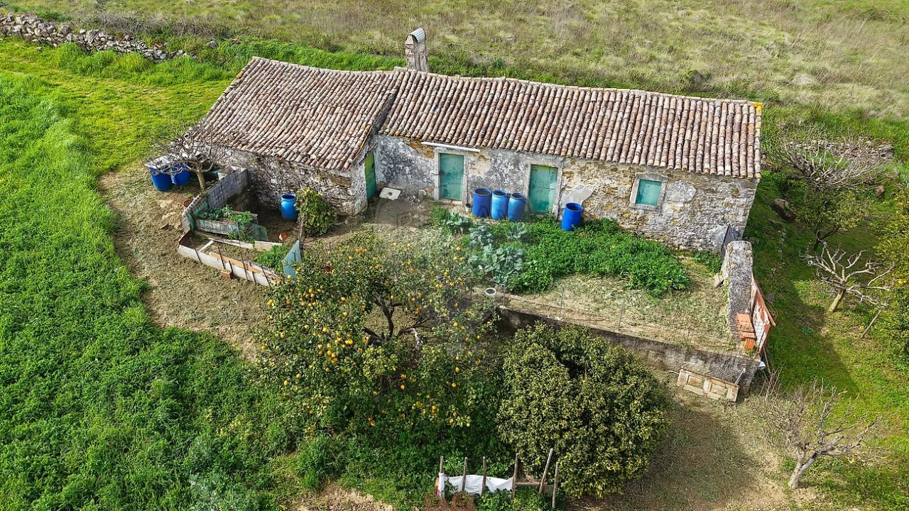 Moradia T2 para Venda em Alhandra, São João dos Montes e Calhandriz Foto 9