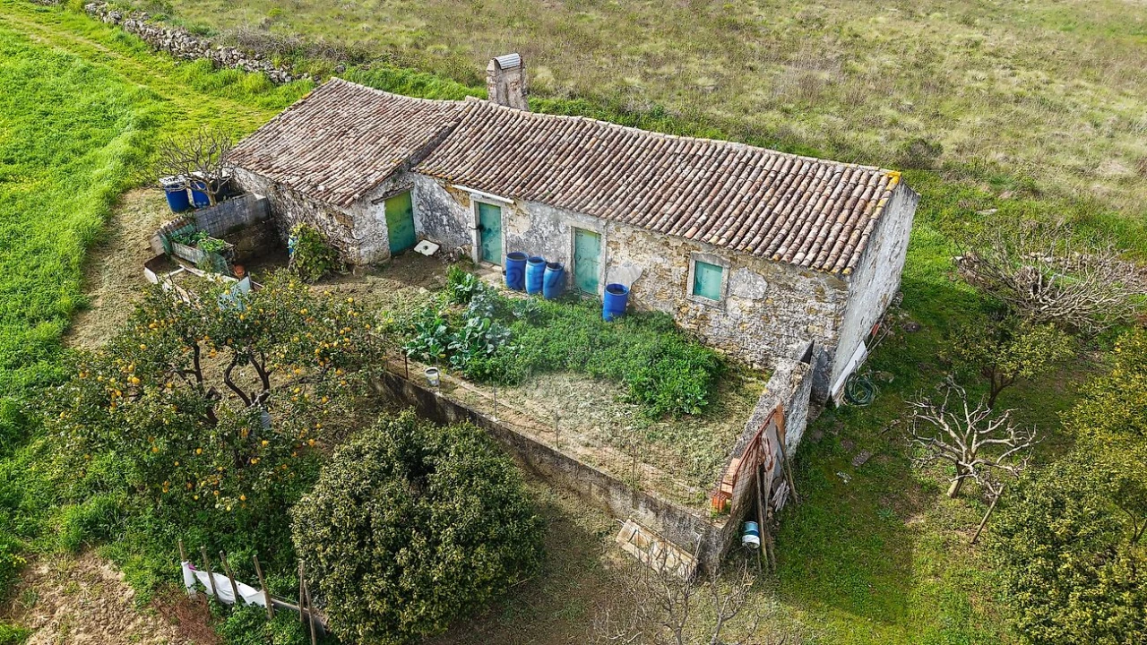 Moradia T2 para Venda em Alhandra, São João dos Montes e Calhandriz Foto 8