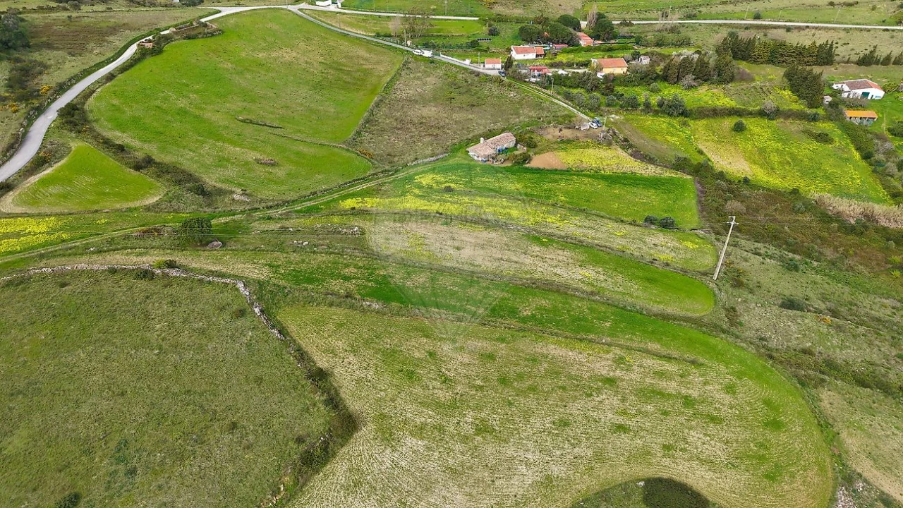 Moradia T2 para Venda em Alhandra, São João dos Montes e Calhandriz Foto 23