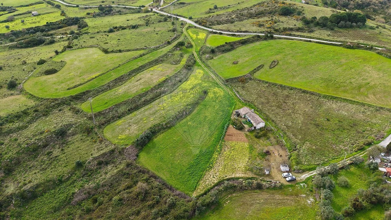 Moradia T2 para Venda em Alhandra, São João dos Montes e Calhandriz Foto 21