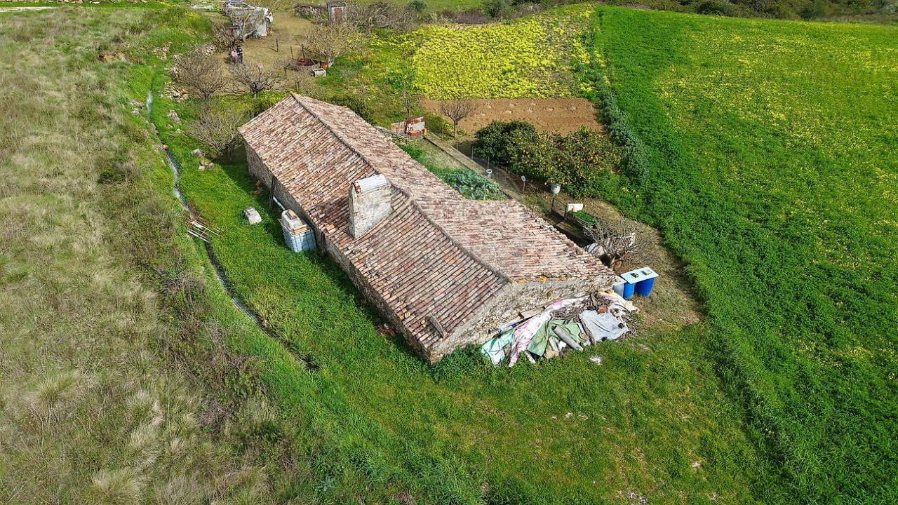 Moradia T2 para Venda em Alhandra, São João dos Montes e Calhandriz Foto 12