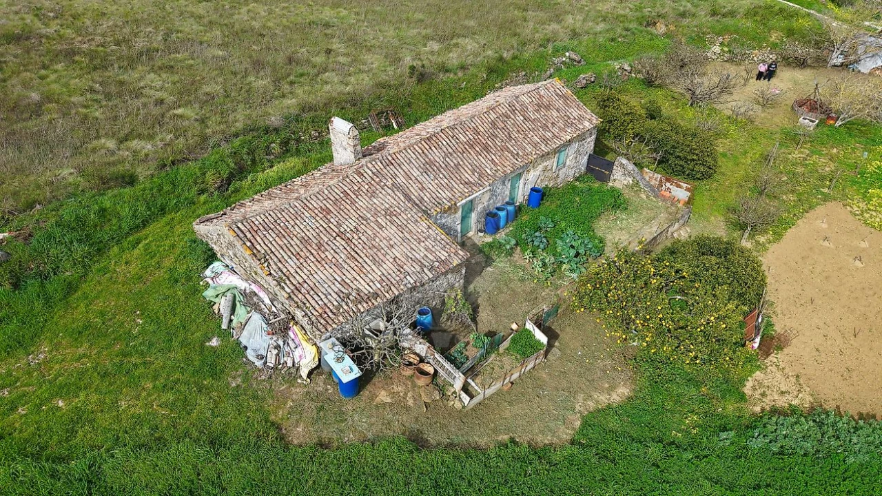 Moradia T2 para Venda em Alhandra, São João dos Montes e Calhandriz Foto 14