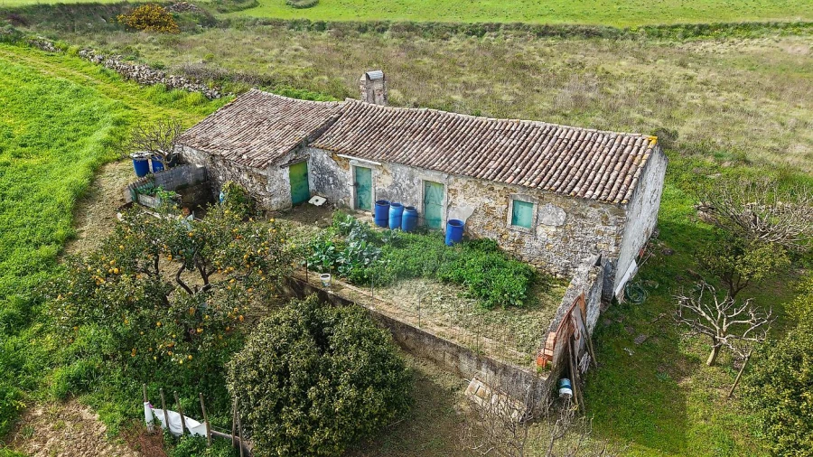 Moradia T2 para Venda em Alhandra, São João dos Montes e Calhandriz Foto 7