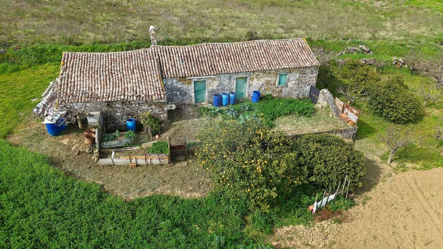 Moradia T2 para Venda em Alhandra, São João dos Montes e Calhandriz Foto 13