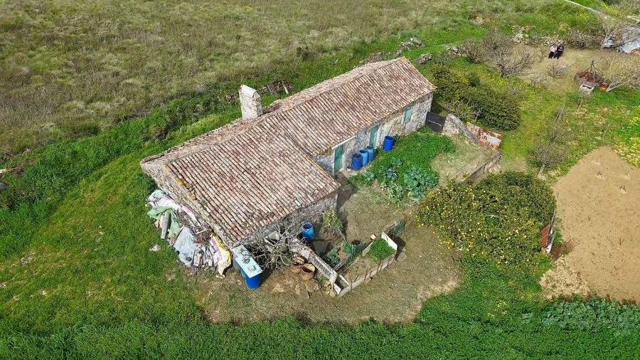 Moradia T2 para Venda em Alhandra, São João dos Montes e Calhandriz Foto 14