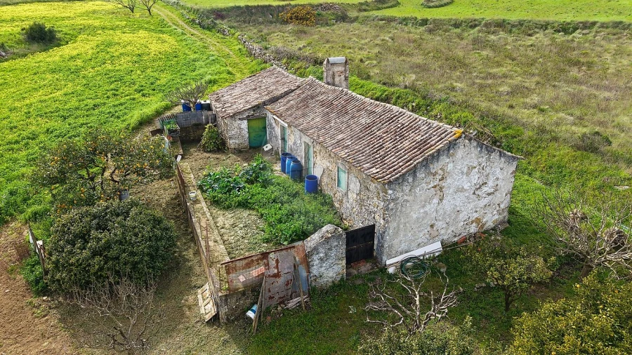 Moradia T2 para Venda em Alhandra, São João dos Montes e Calhandriz Foto 6