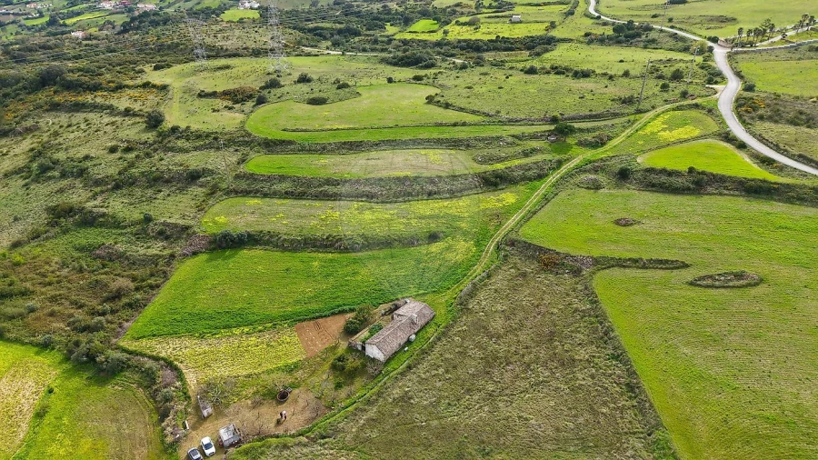 Moradia T2 para Venda em Alhandra, São João dos Montes e Calhandriz Foto 17