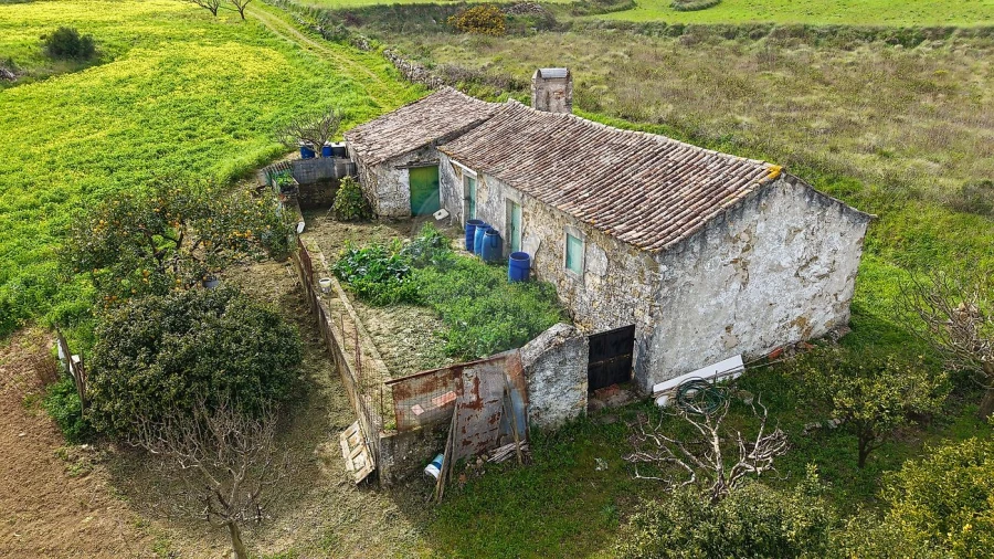 Moradia T2 para Venda em Alhandra, São João dos Montes e Calhandriz Foto 3