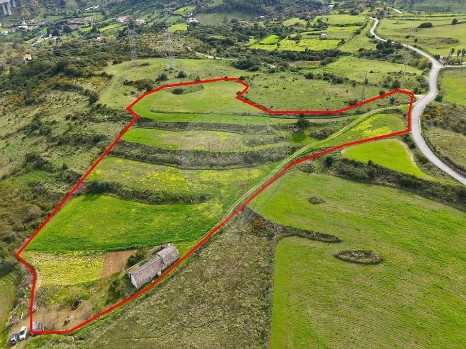 Moradia T2 para Venda em Alhandra, São João dos Montes e Calhandriz Foto 24