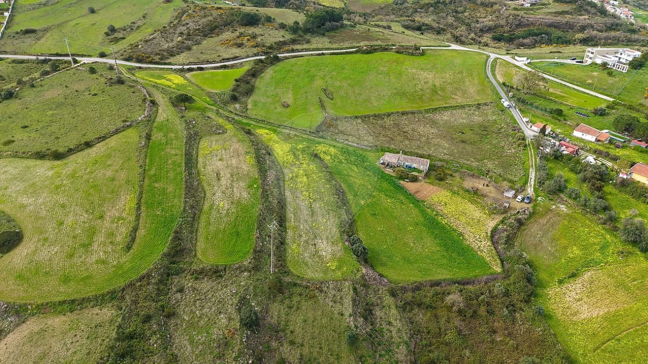 Moradia T2 para Venda em Alhandra, São João dos Montes e Calhandriz Foto 20